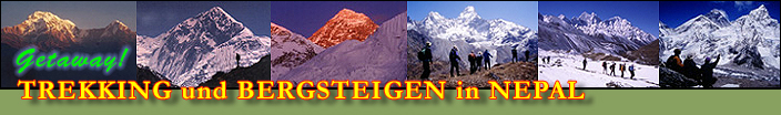 Trekking in Nepal, Bergsteigen in Nepal, Nepal Treks, Everest Trekking, Nepal Trekking Peak Climbing, River Rafting, Wildlife Safari, Hiking, in Nepal, Tibet, Bhutan, Sikkim, Ladakh, Darjeeling and Sikkim.