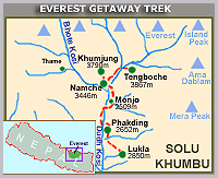 Click here to see trek map.