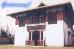 Sanga Choling Monastery.